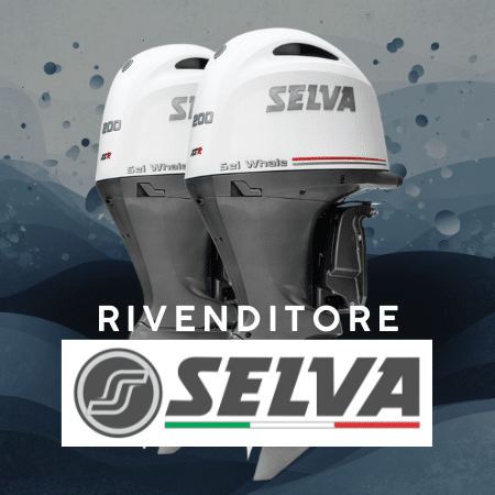 rivenditore selva