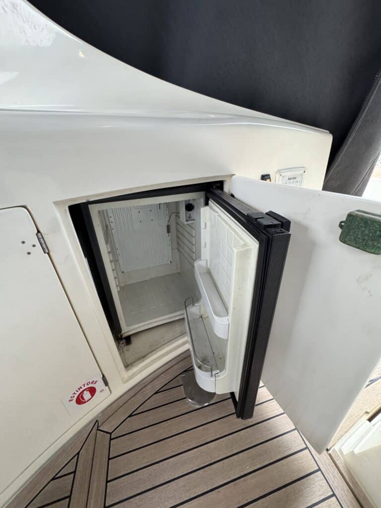 Salpa laver 38.5 - foto 7 - Happy Sailing