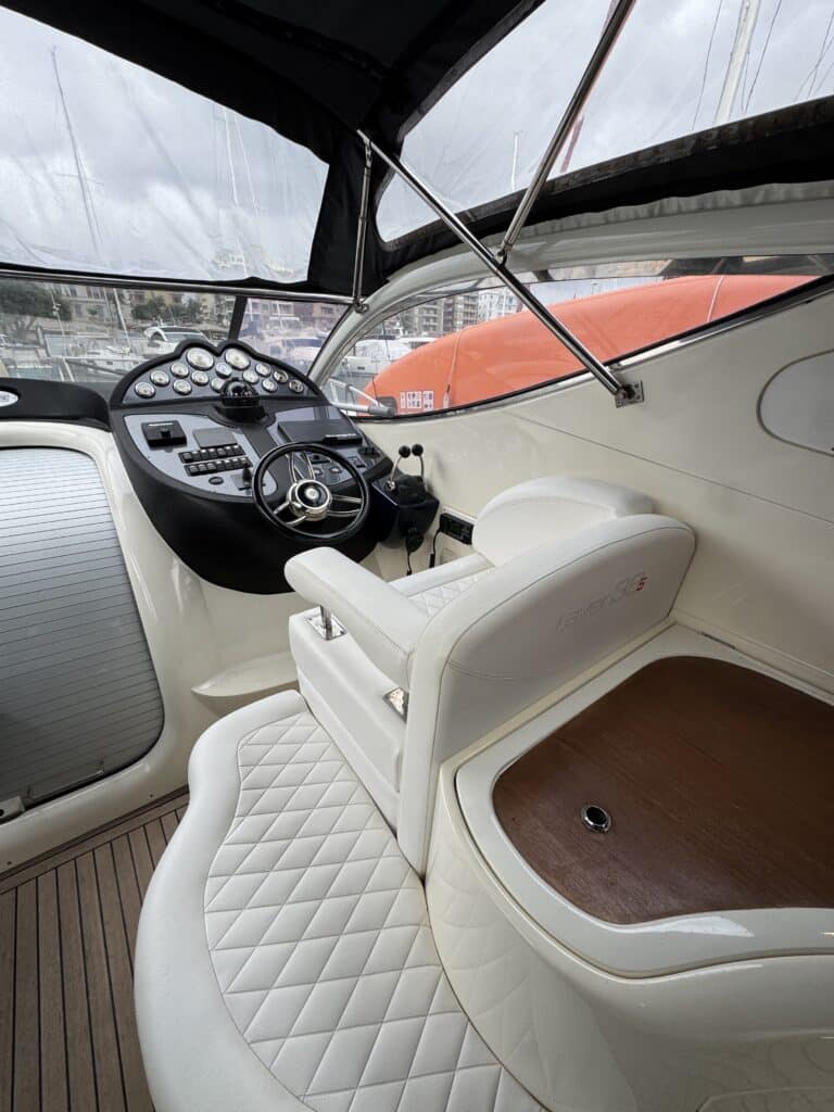 Salpa laver 38.5 - foto 6 - Happy Sailing