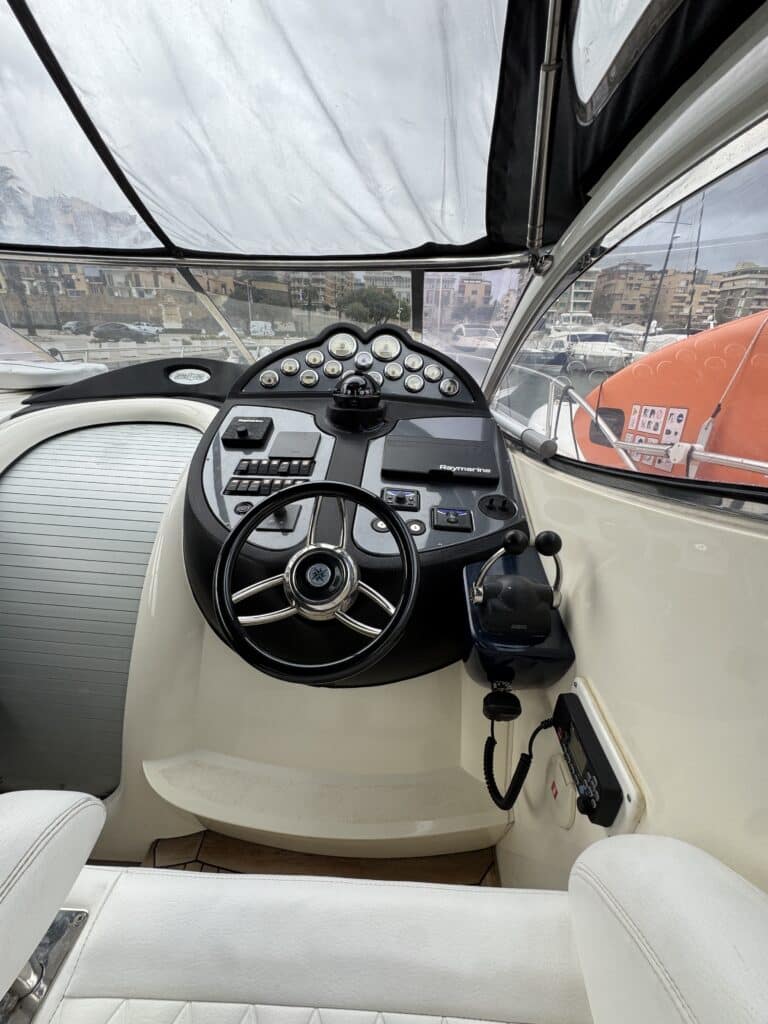 Salpa laver 38.5 - foto 3 - Happy Sailing