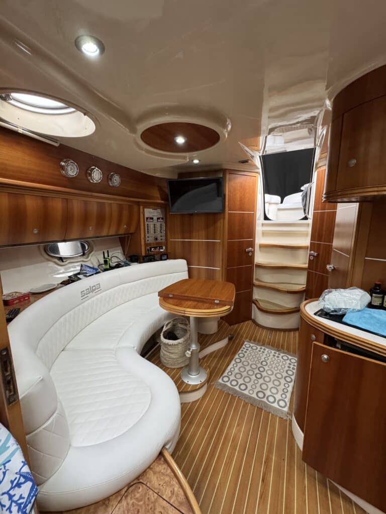 Salpa laver 38.5 - foto 9 - Happy Sailing