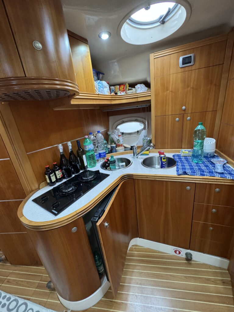 Salpa laver 38.5 - foto 10 - Happy Sailing