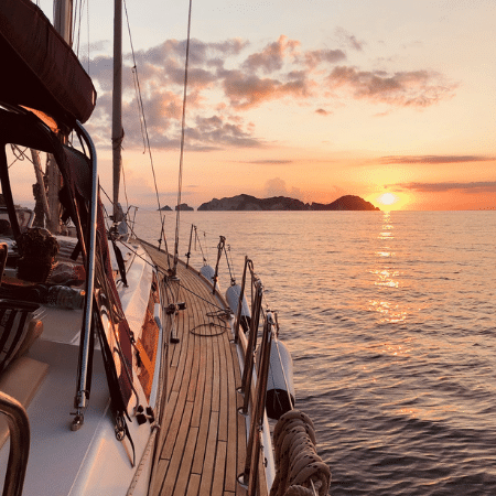 barche a vela a nettuno