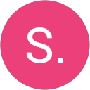 S. M. profile picture