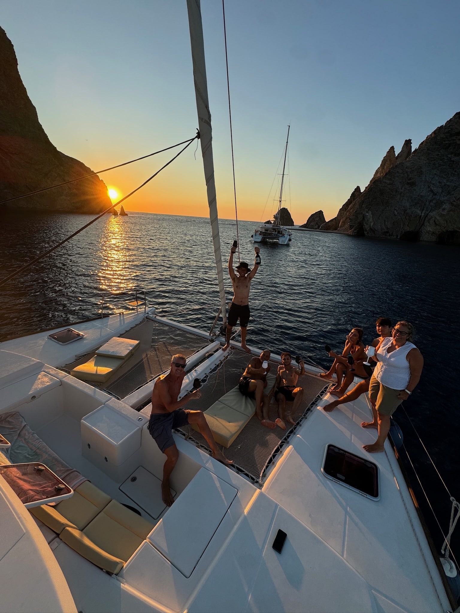 Lagoon 440 (Ginevra)