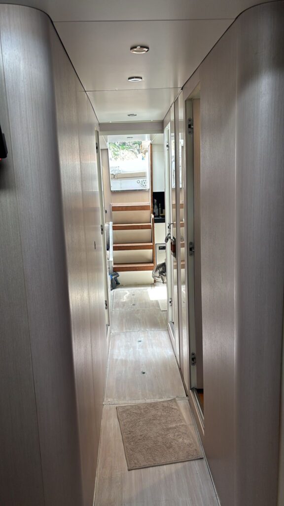 ITAMA 54 - foto 9 - Happy Sailing