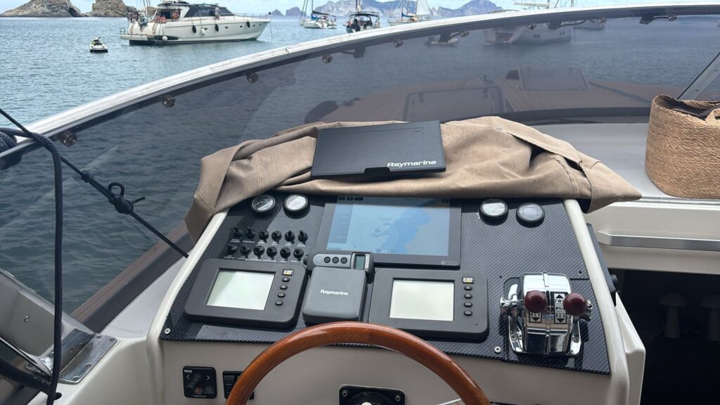 ITAMA 54 - foto 13 - Happy Sailing