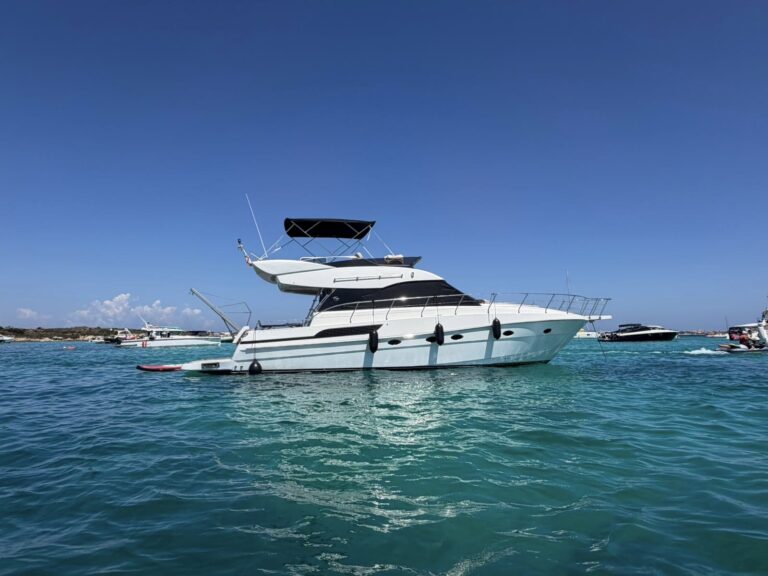 ARS MONACO 140 ADVANTAGE - Happy Sailing