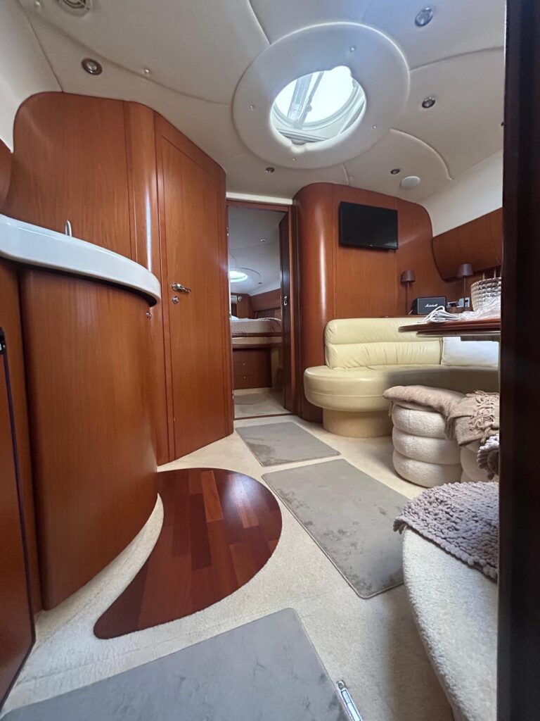 GOBBI ATLANTIS 425 SC - foto 9 - Happy Sailing