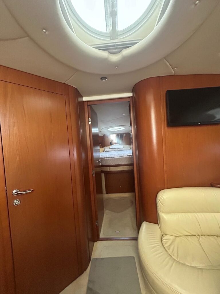 GOBBI ATLANTIS 425 SC - foto 10 - Happy Sailing