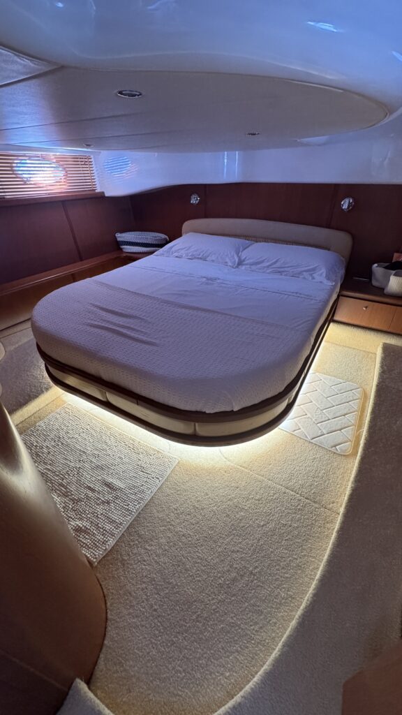 GOBBI ATLANTIS 425 SC - foto 11 - Happy Sailing