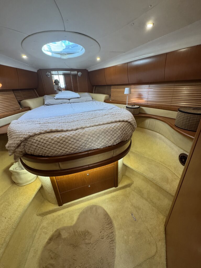 GOBBI ATLANTIS 425 SC - foto 13 - Happy Sailing