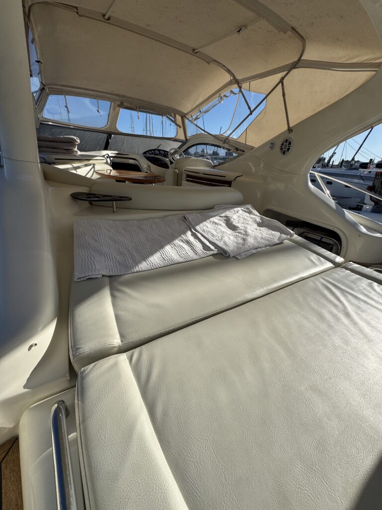 GOBBI ATLANTIS 425 SC - foto 8 - Happy Sailing